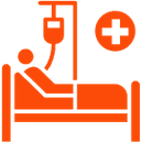 Email Lists Icon - Healthcare Email List