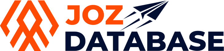 Joz Database Logo
